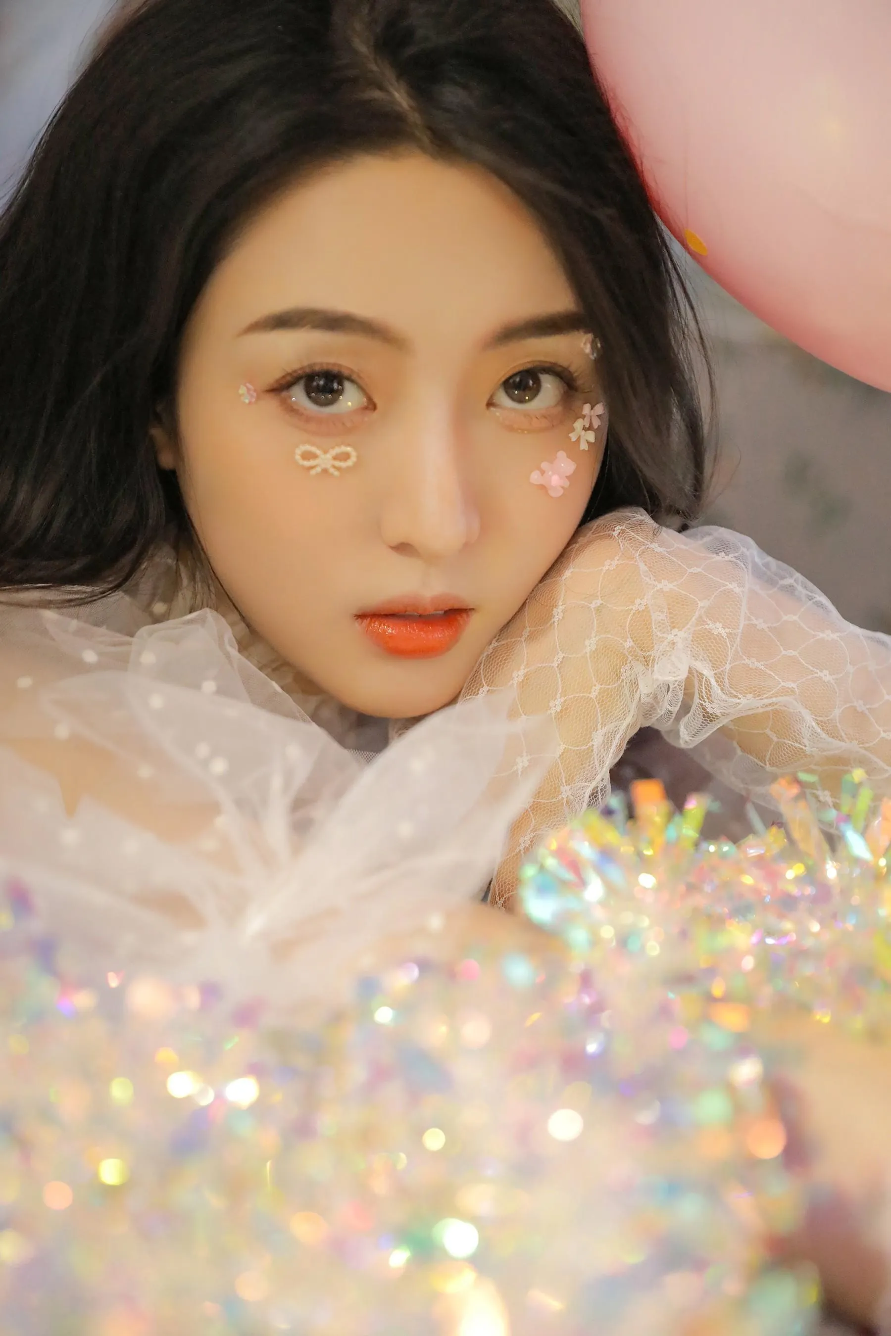 [YITUYU艺图语]2022.08.11 Super Iold 周倩倩啊 [23P]插图9